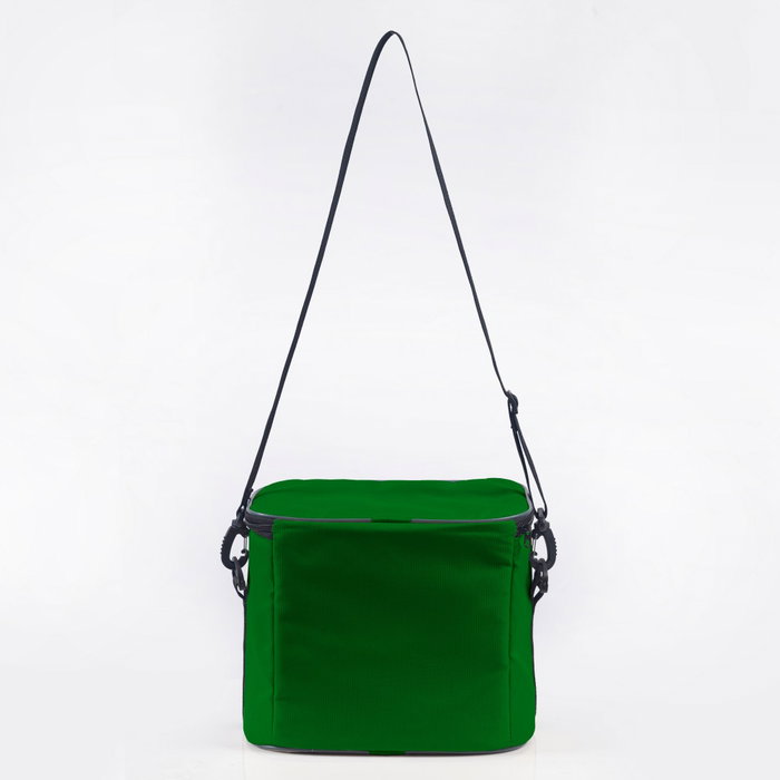 Zoozie Bags Myca01 - Verde Zoozie Bags Myca01 - Verde
